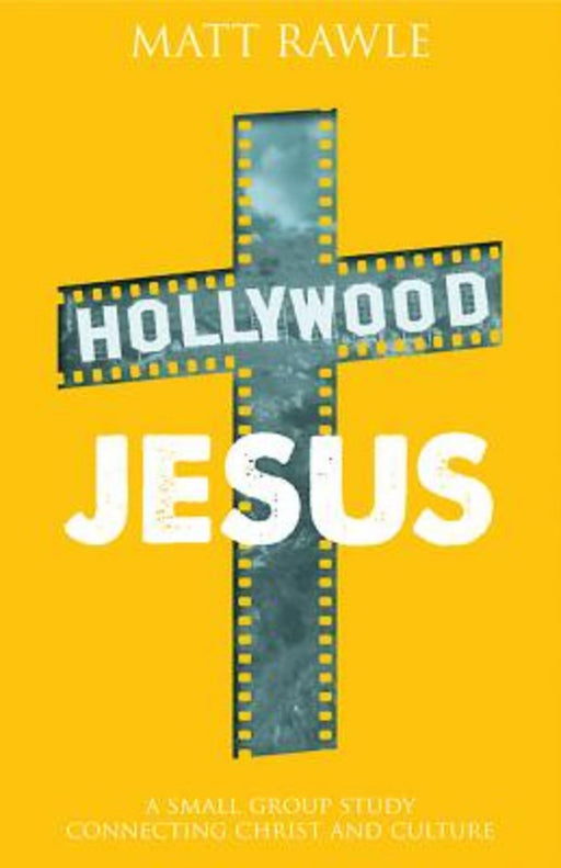 Hollywood Jesus