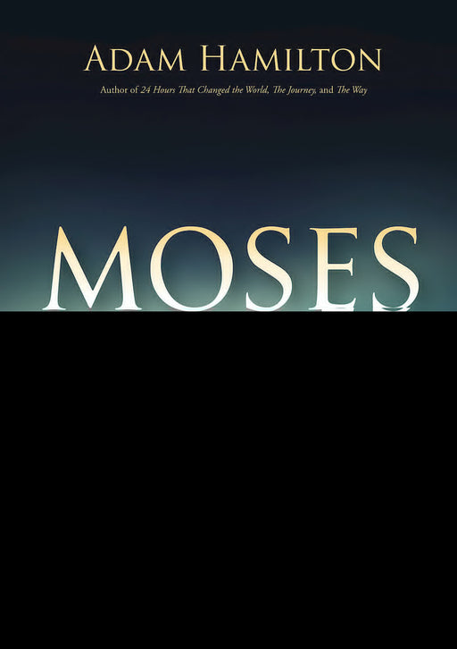 DVD-Moses