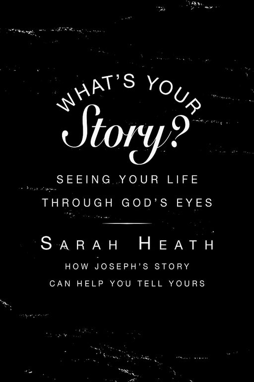 DVD-What's Your Story?