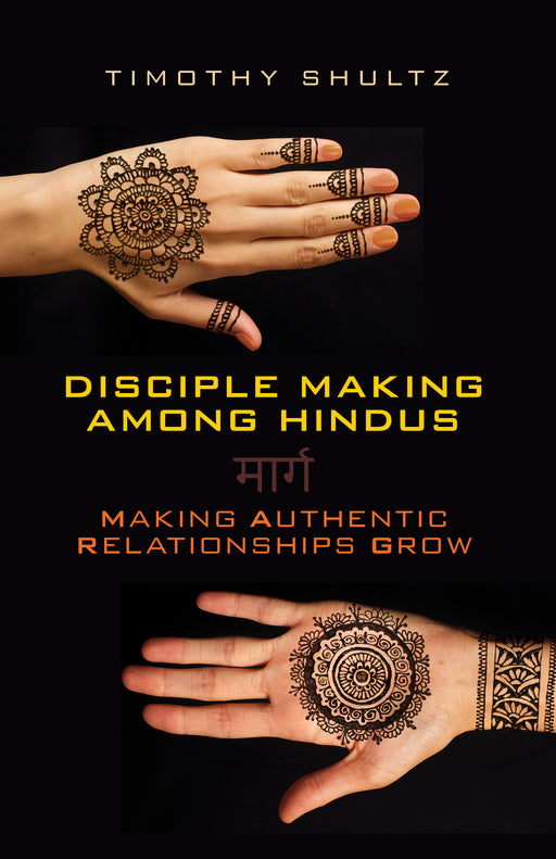 Disciple Making among Hindus