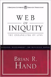 Web Of Iniquity