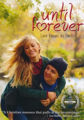 DVD-Until Forever