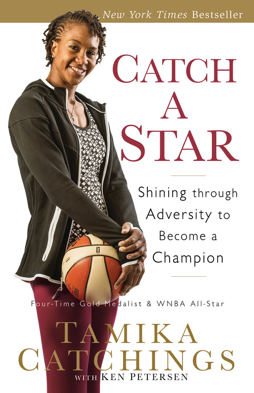 Catch A Star-Softcover