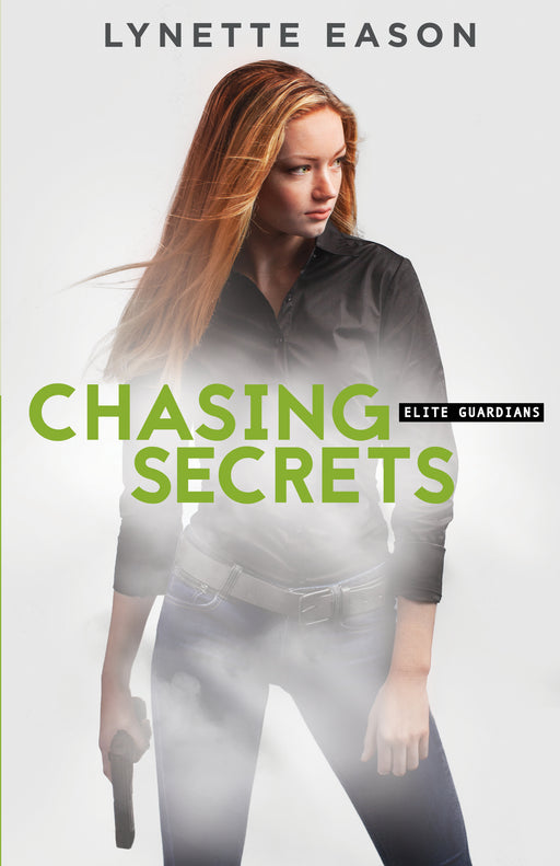 Chasing Secrets (Elite Guardians #4)