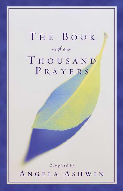 Book Of Thousand Prayers
