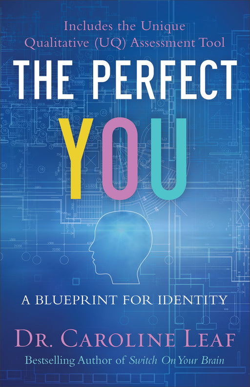 The Perfect You-Hardcover