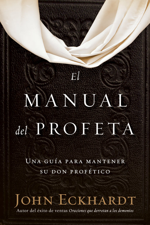 Span-Prophet's Manual (El Manual Del Profeta)