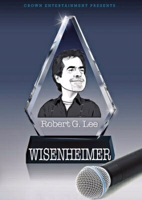 Wisenheimer DVD