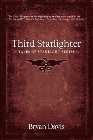 Third Starlighter (Tales Of Starlight V2) (2nd Edi