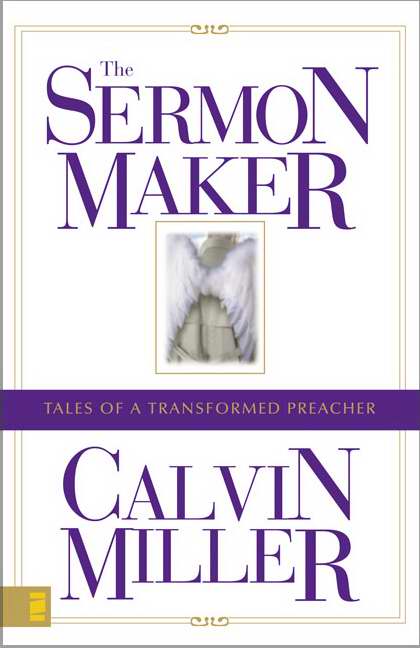 Sermon Maker