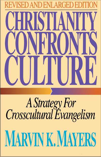 Christianity Confronts Culture