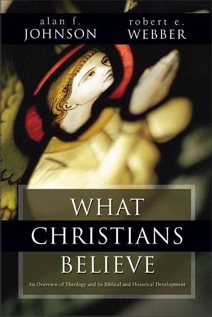 What Christians Believe-Softcover