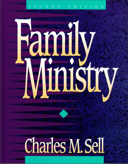 Family Ministry (2nd ed)
