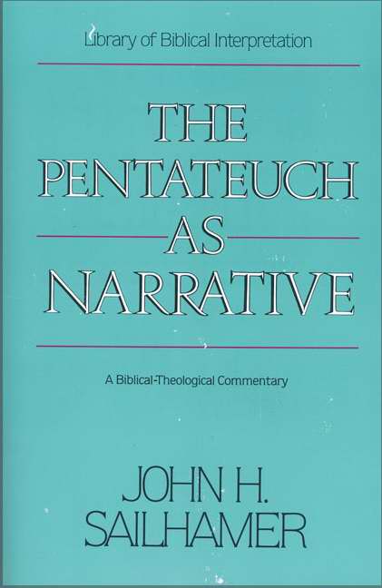 Pentateuch As Narrative