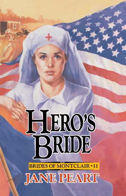 Hero's Bride (Brides Of Montclair #11)