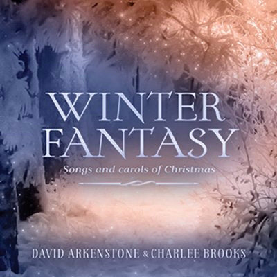 Audio CD-Winter Fantasy