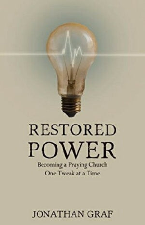 Restored Power