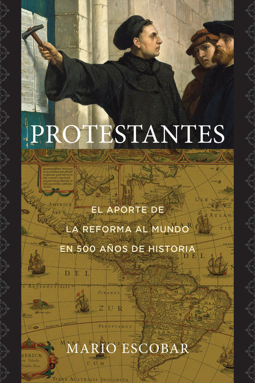 Span-Protestants (Protestantes) (Mar 2019)