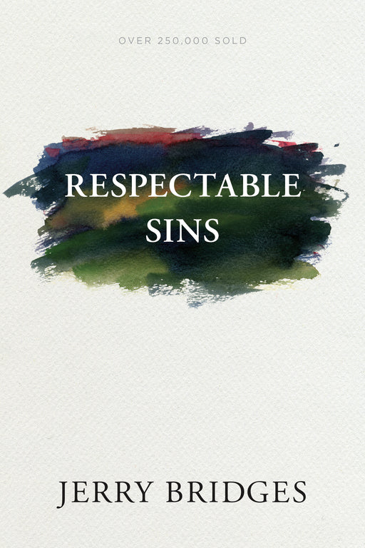Respectable Sins w/Study Guide