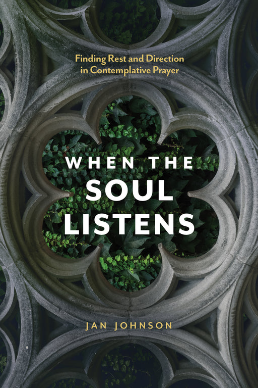 When The Soul Listens (Repack)