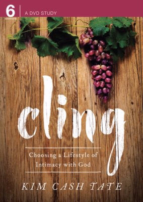 DVD-Cling: Choosing A Lifestyle Of Intimacy With God