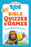 Our Daily Bread For Kids: Bible Quizzes And Games