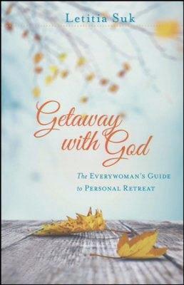 Getaway With God
