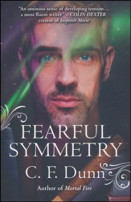 Fearful Symmetry (Secret Of The Journal #5)