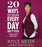 Audiobook-Audio CD-20 Ways To Make Every Day Better (Unabridged) (5 CD)