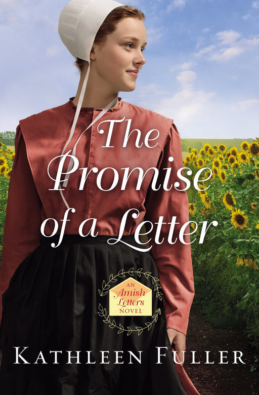 The Promise Of A Letter (Amish Letters Novel #2)