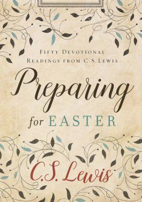 Preparing For Easter