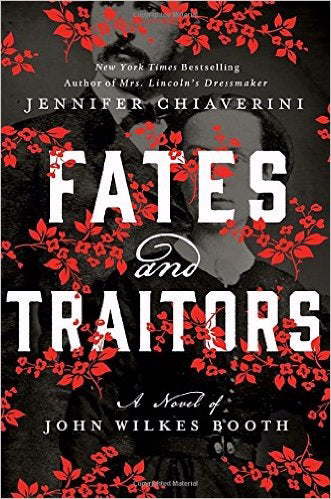 Fates And Traitors