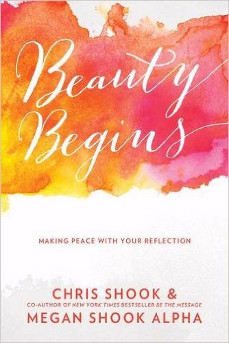 Beauty Begins-Softcover