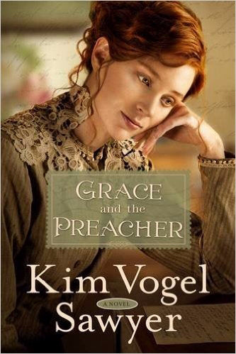 Grace And The Preacher