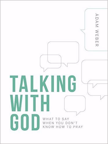 Talking With God-Hardcover