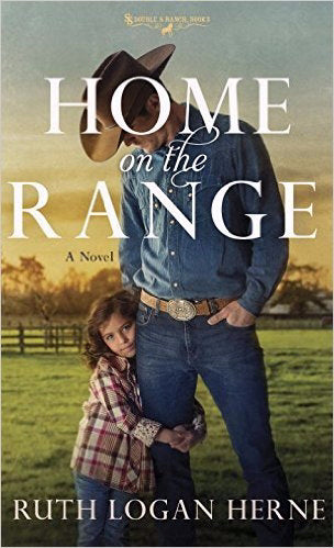 Home On The Range (Double S Ranch #2)-Mass Market