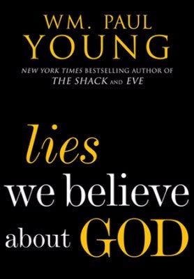 Audiobook-Audio CD-Lies We Believe About God (Unabridged) (4 CD)