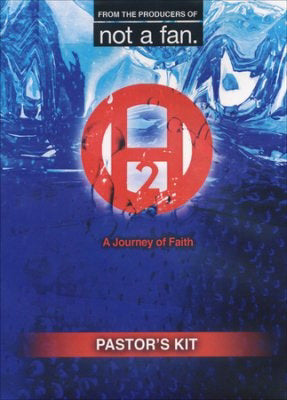 H20: A Journey Of Faith Pastor's Kit