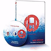 H20: A Journey Of Faith Series (Discs Only)