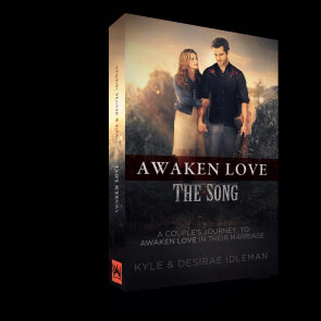 The Song: Awaken Love Couple's Kit (Curriculum Kit)