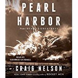 Audiobook-Audio CD-Pearl Harbor (Unabridged) (16 CD)