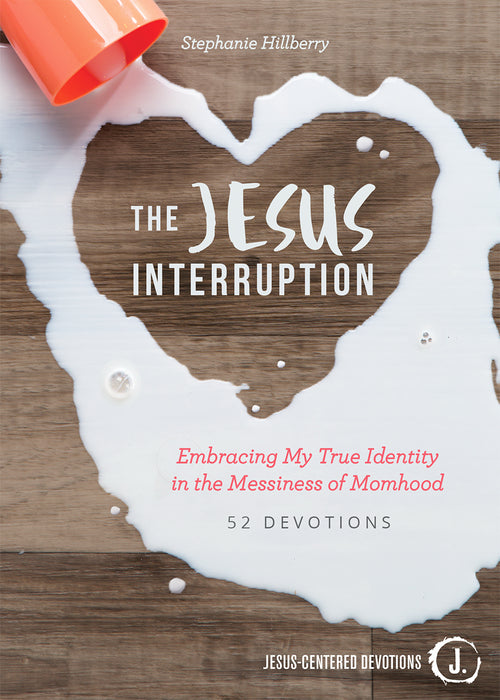 The Jesus Interruption