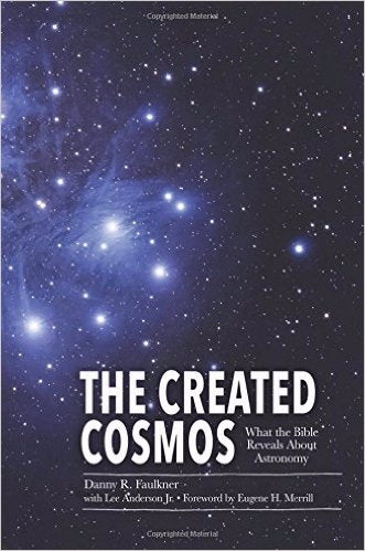Created Cosmos