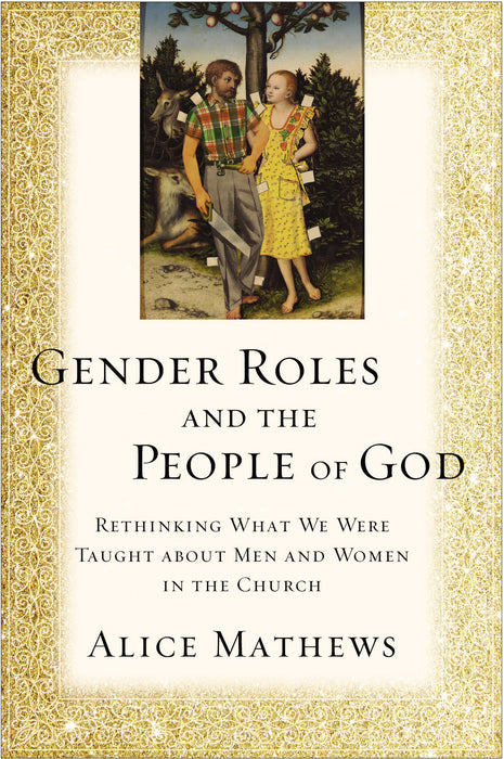 Gender Roles And The People Of God