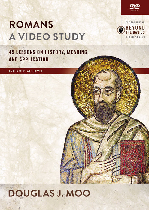 DVD-Romans: A Video Study