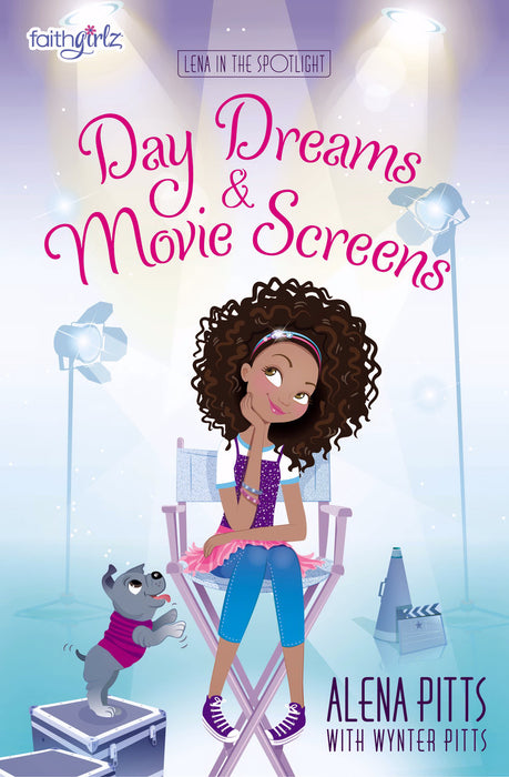 Day Dreams And Movie Screens