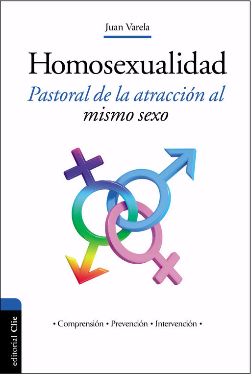 Span-Homosexuality (Homosexualidad)