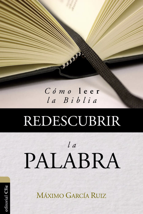 Span-Rediscovering The Word Of God (Redescubrir La Palabra)