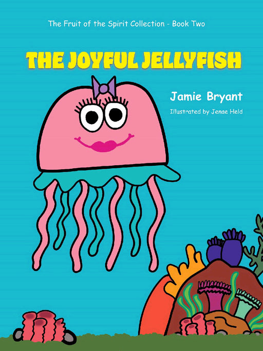 The Joyful Jellyfish