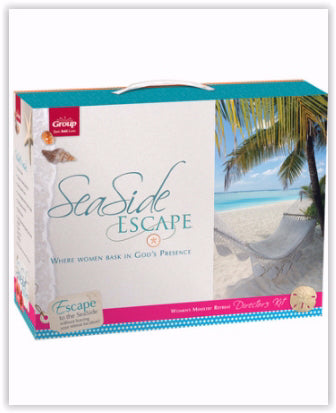 SeaSide Escape: Women's Retreat Kit (Consumer/Canada)